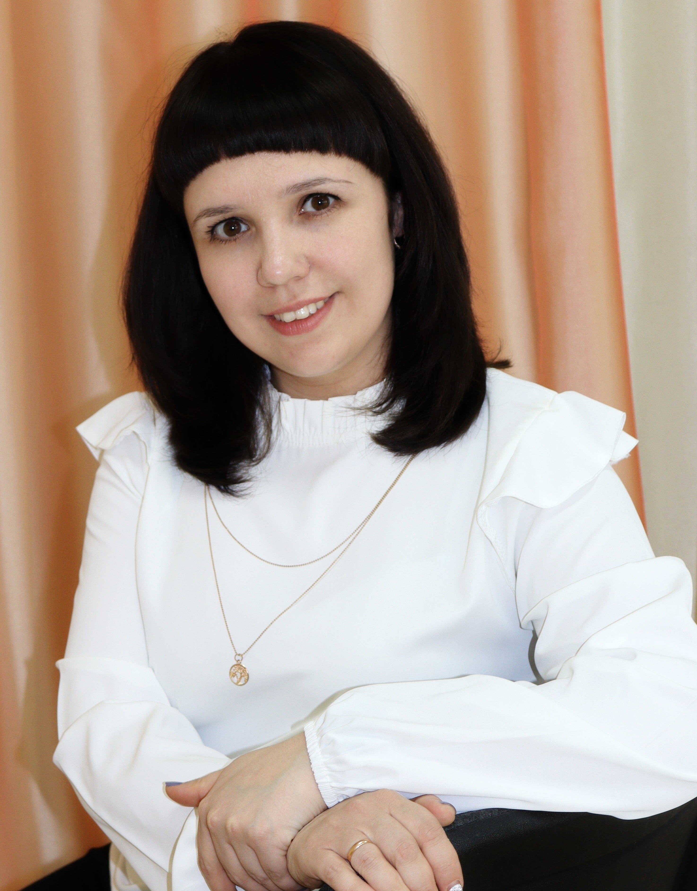 Учитель-логопед Дрожжева Дарья Александровна.