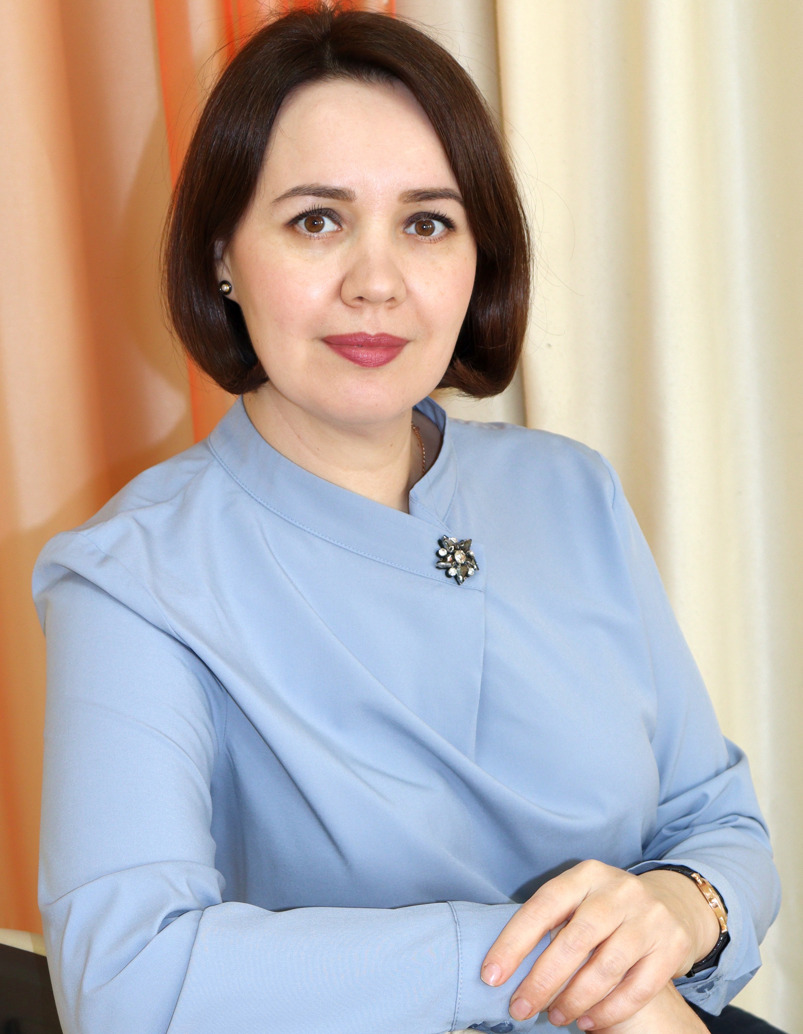 Педагог-психолог Климушкина-Афанасьева Ирина Владимировна.