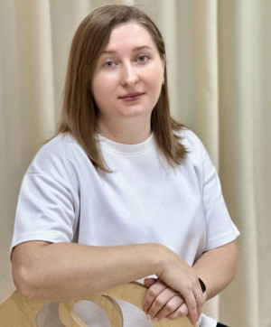 Воспитатель Тараненко Кристина Николаевна